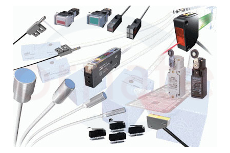 Yamatake Azbil Switch Products